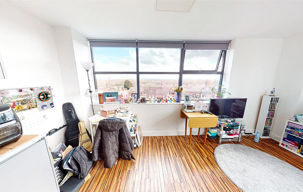 1 bedroom apartment for sale - Bentley Hurst