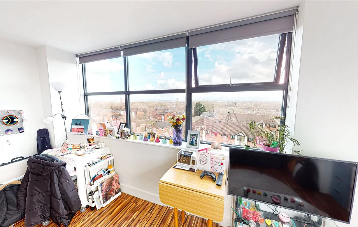 1 bedroom apartment for sale - Bentley Hurst