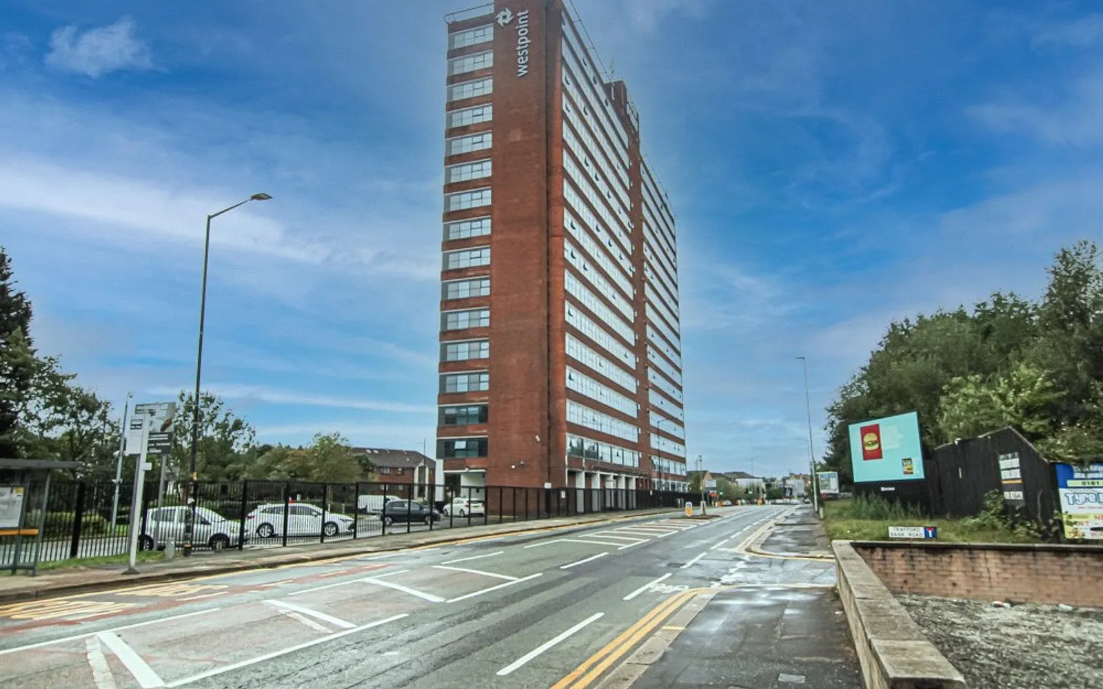 1 bedroom apartment for sale - Bentley Hurst