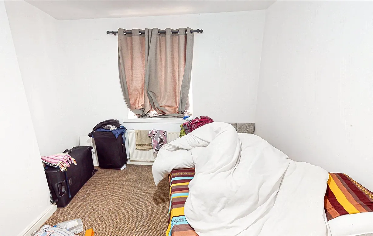 2 bedroom house for sale - Bentley Hurst