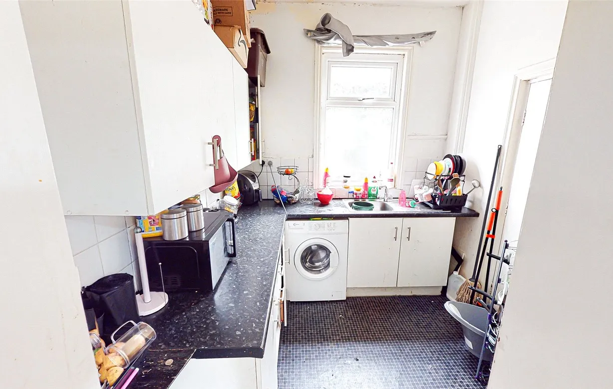 2 bedroom house for sale - Bentley Hurst