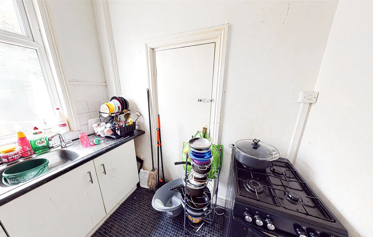 2 bedroom house for sale - Bentley Hurst