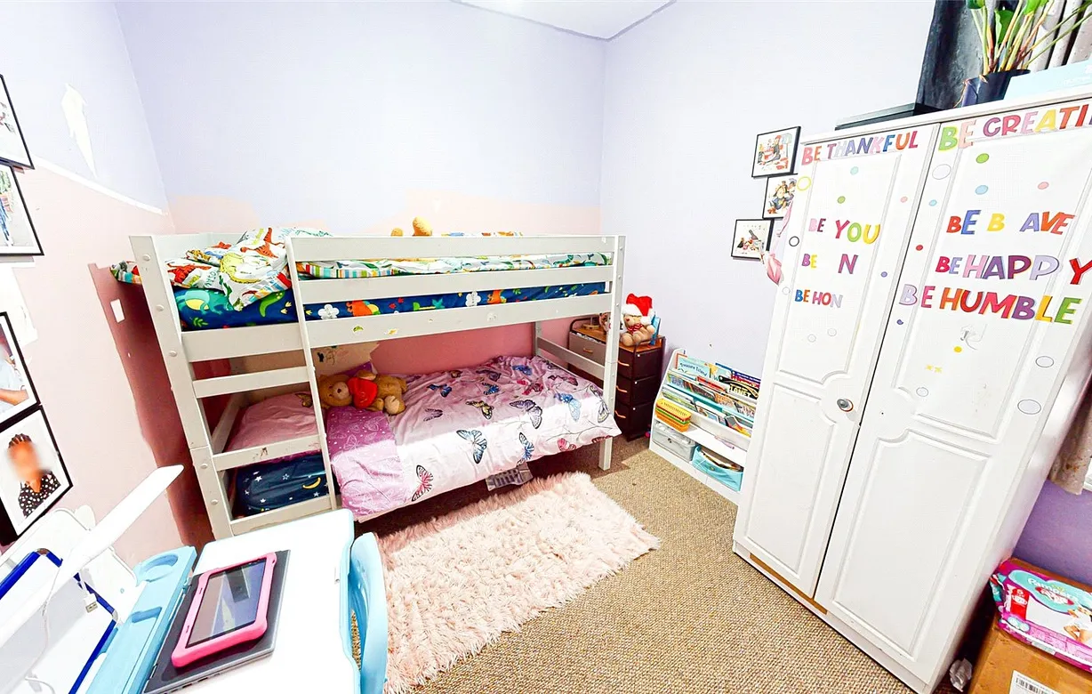 2 bedroom house for sale - Bentley Hurst