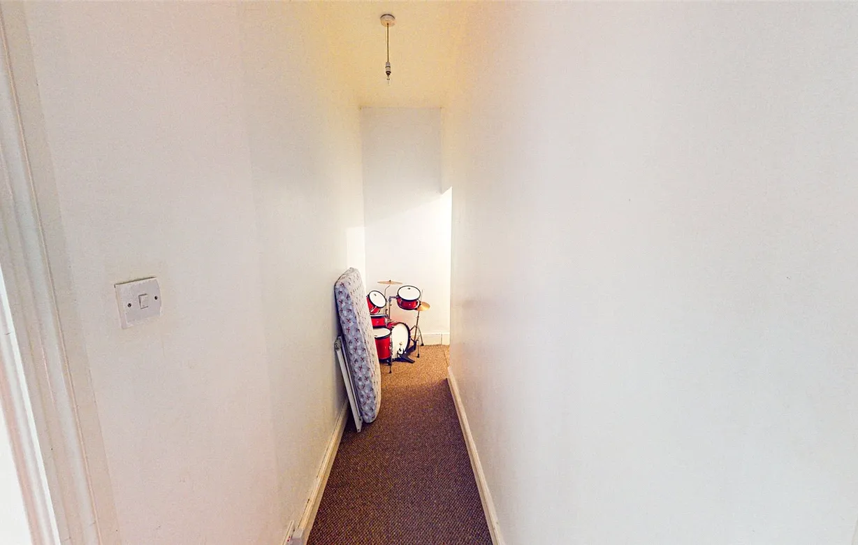 2 bedroom house for sale - Bentley Hurst