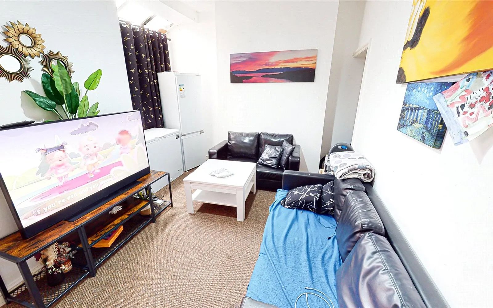 2 bedroom house for sale - Bentley Hurst