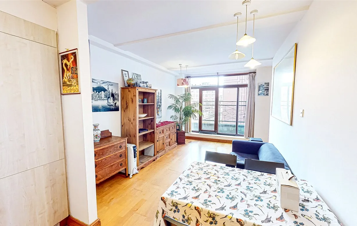 apartment to rent - Bentley Hurst