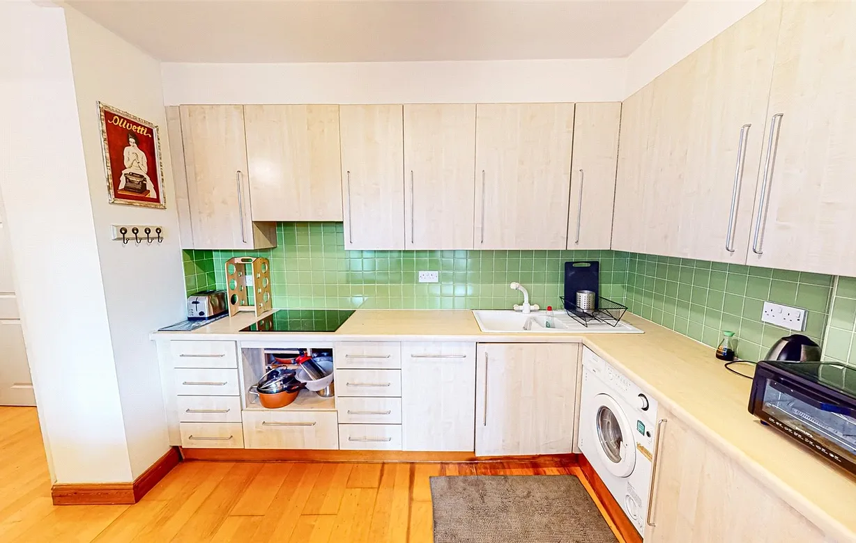 apartment to rent - Bentley Hurst