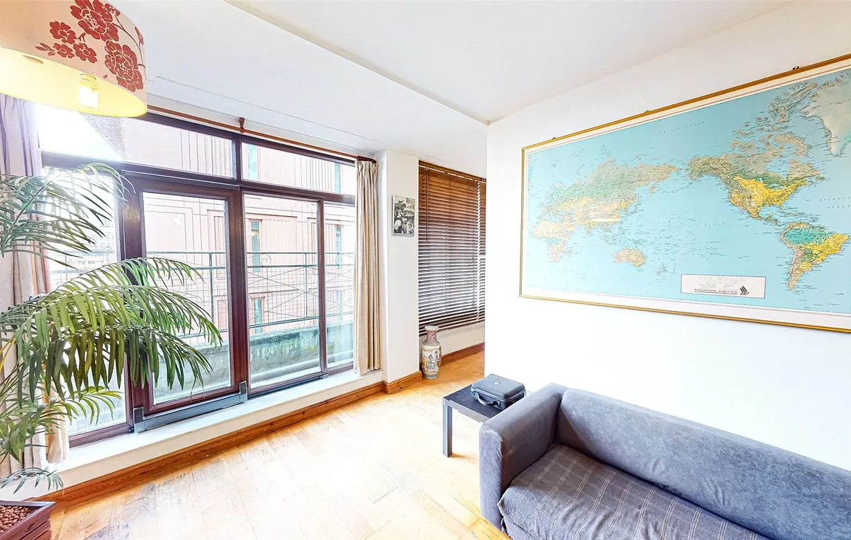 apartment to rent - Bentley Hurst