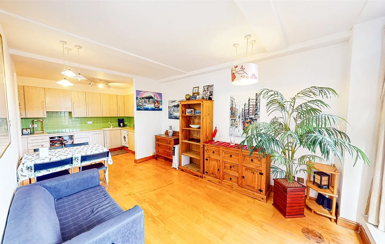 apartment to rent - Bentley Hurst