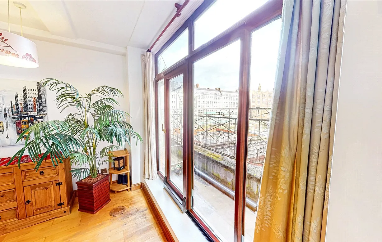 apartment to rent - Bentley Hurst