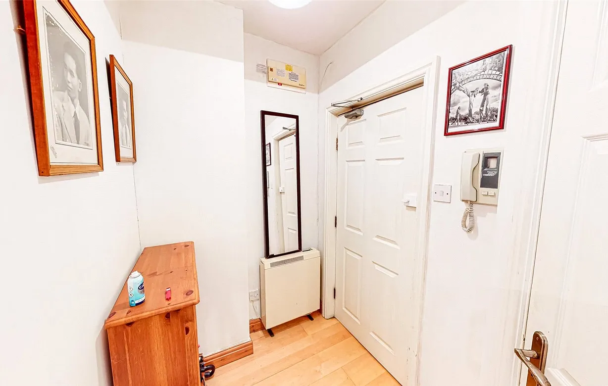 apartment to rent - Bentley Hurst