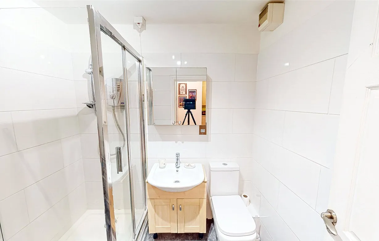 apartment to rent - Bentley Hurst
