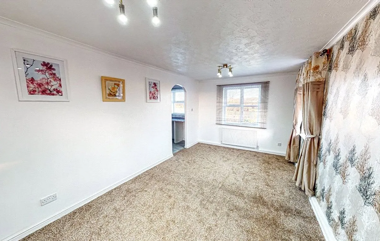 2 bedroom apartment for sale - Bentley Hurst