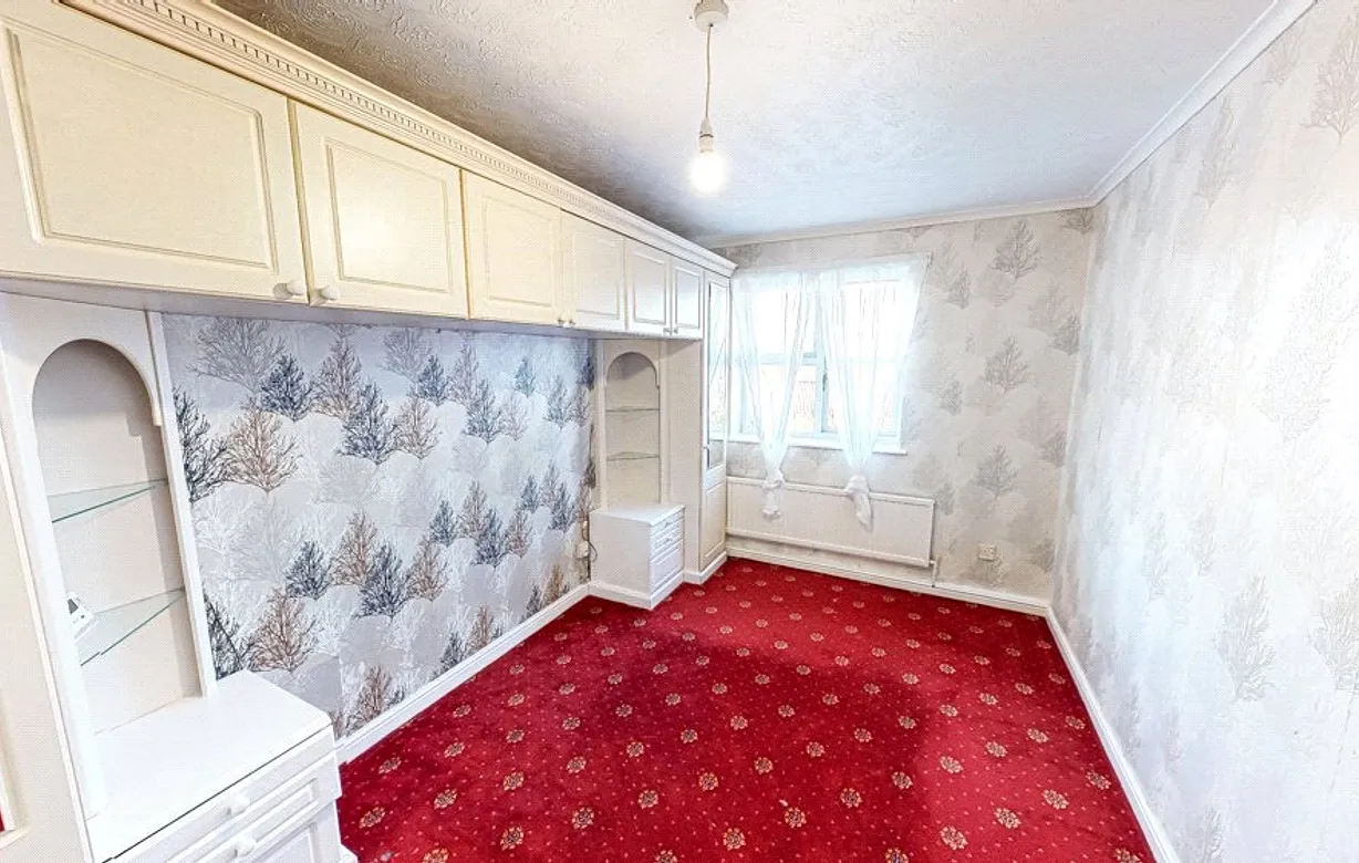 2 bedroom apartment for sale - Bentley Hurst