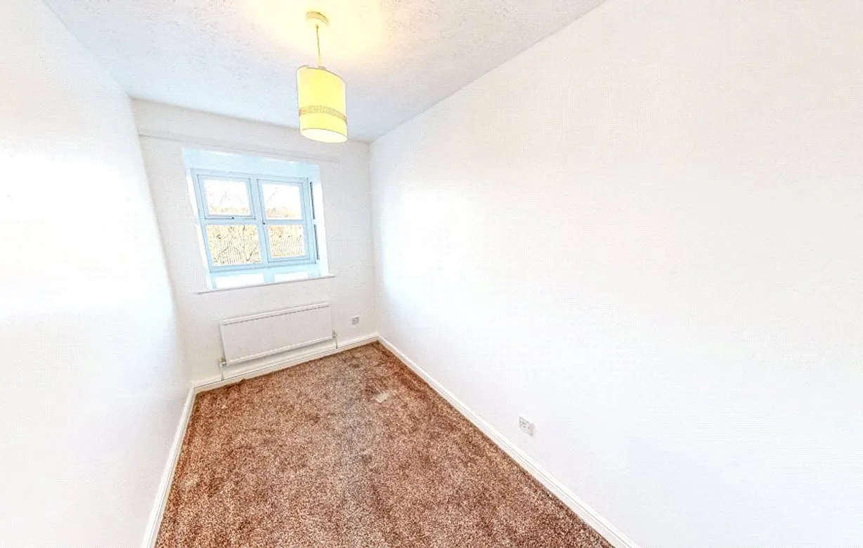 2 bedroom apartment for sale - Bentley Hurst