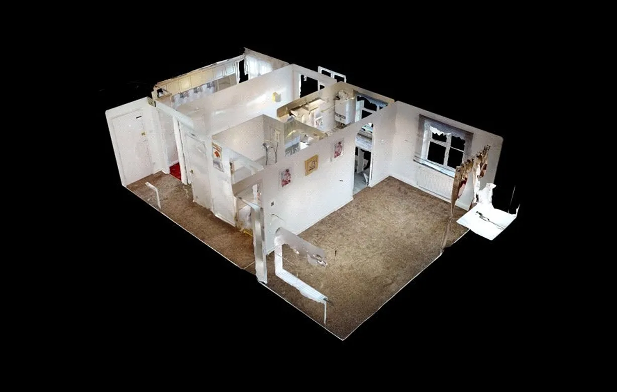 2 bedroom apartment for sale - Bentley Hurst