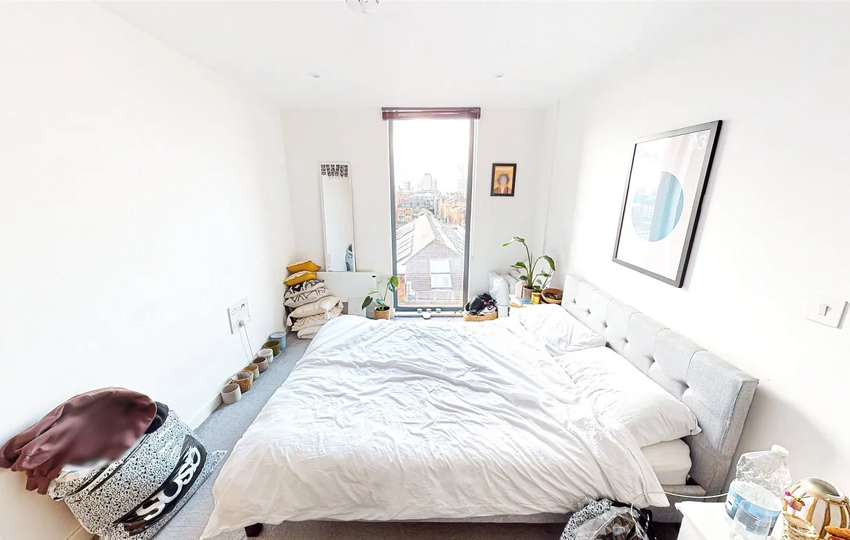 2 bedroom apartment for sale - Bentley Hurst