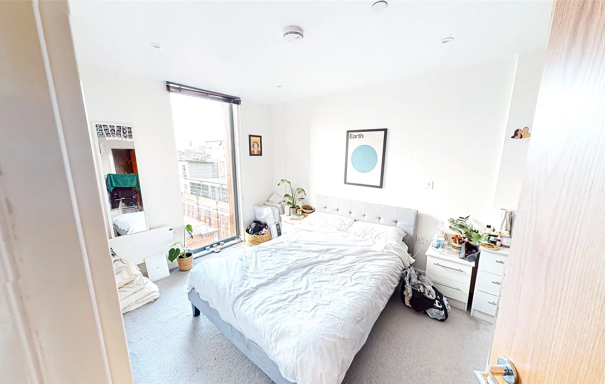 2 bedroom apartment for sale - Bentley Hurst