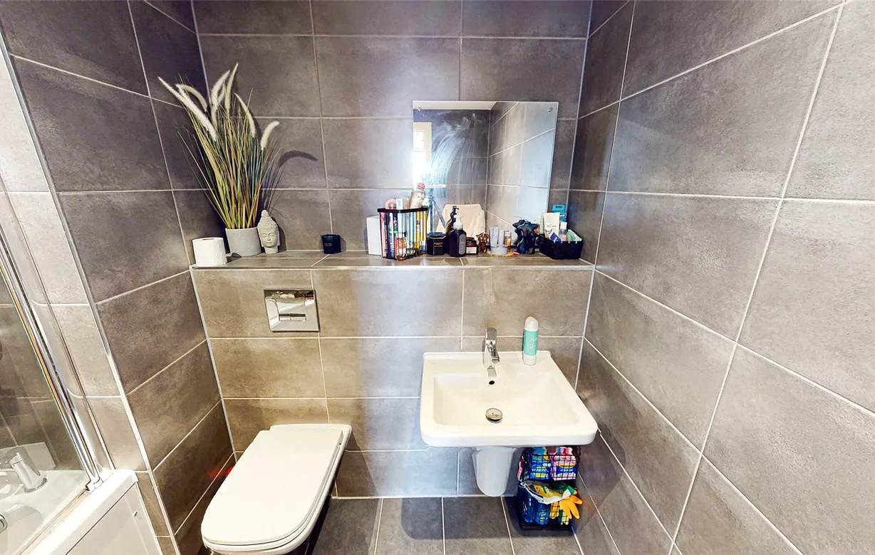 2 bedroom apartment for sale - Bentley Hurst