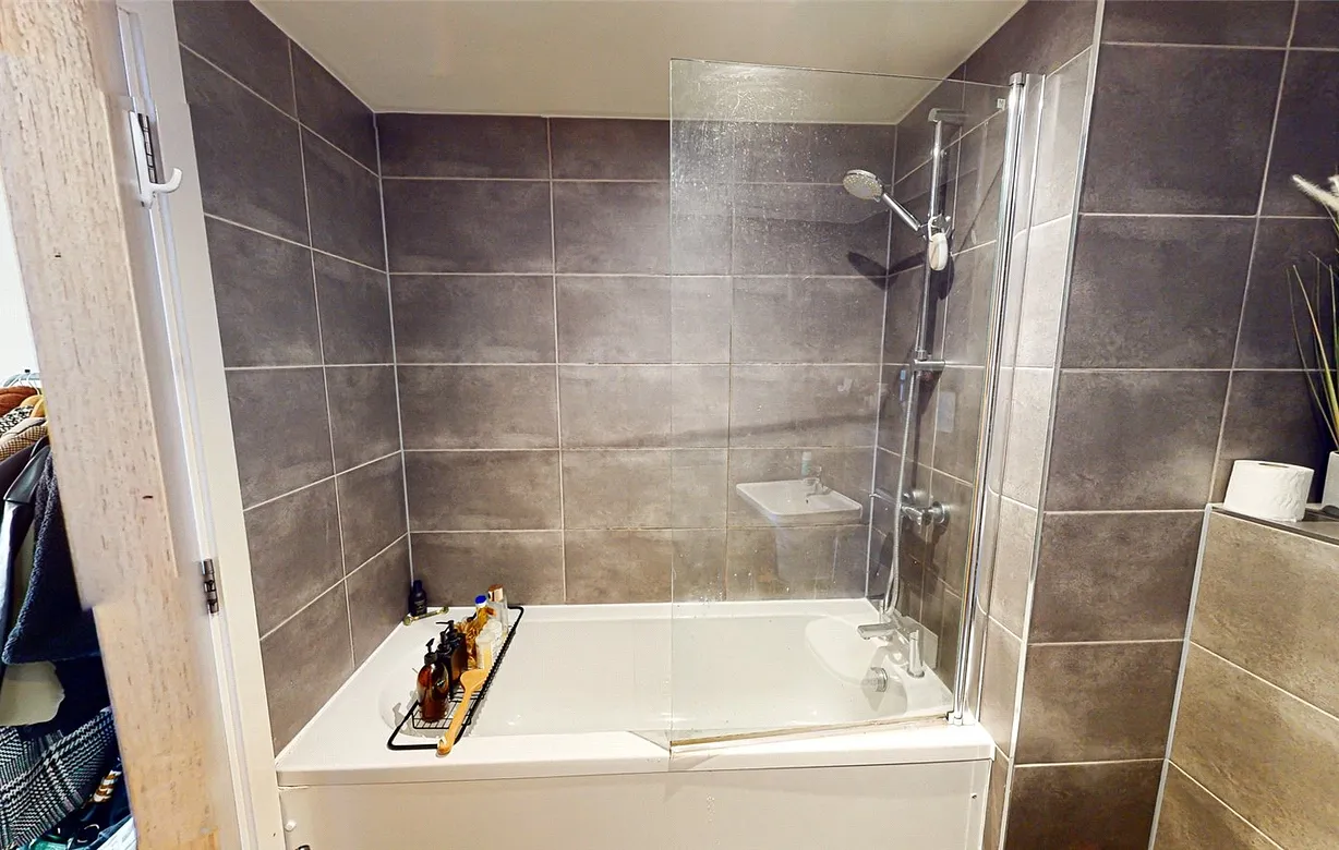 2 bedroom apartment for sale - Bentley Hurst