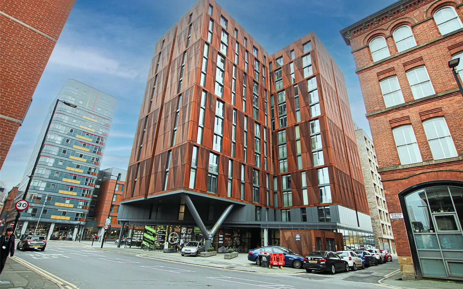 2 bedroom apartment for sale - Bentley Hurst