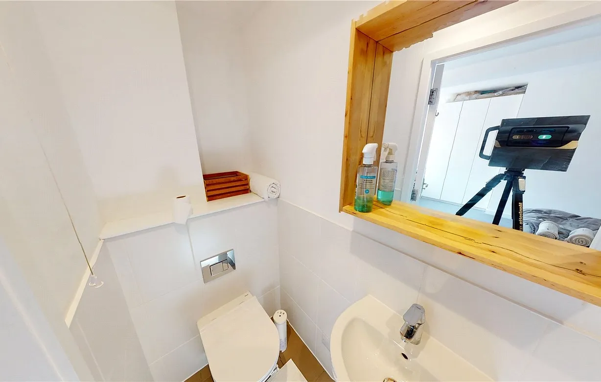 2 bedroom apartment for sale - Bentley Hurst