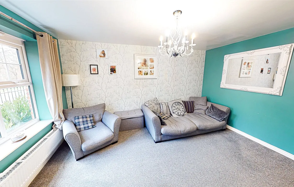 3 bedroom house for sale - Bentley Hurst