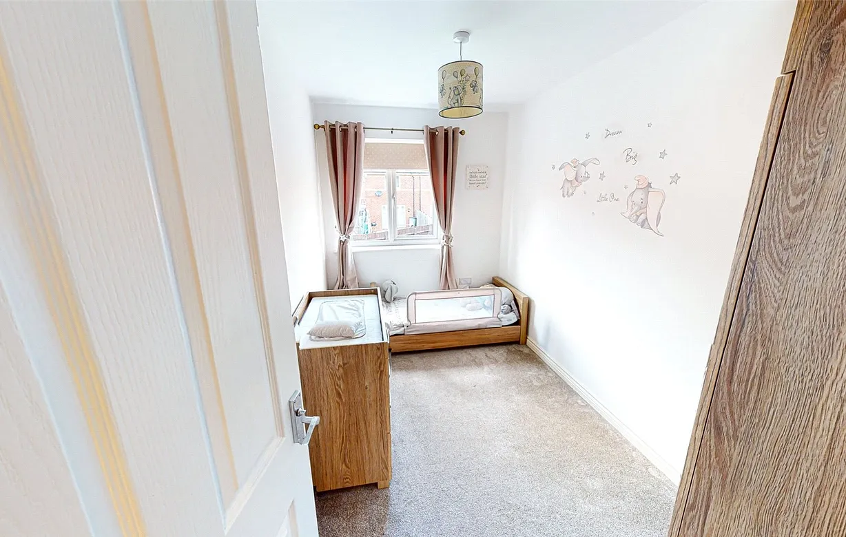 3 bedroom house for sale - Bentley Hurst