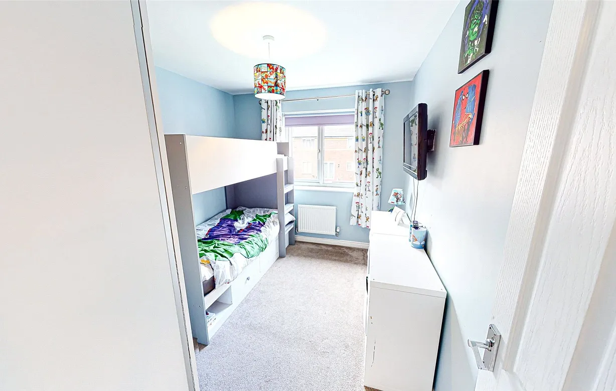 3 bedroom house for sale - Bentley Hurst