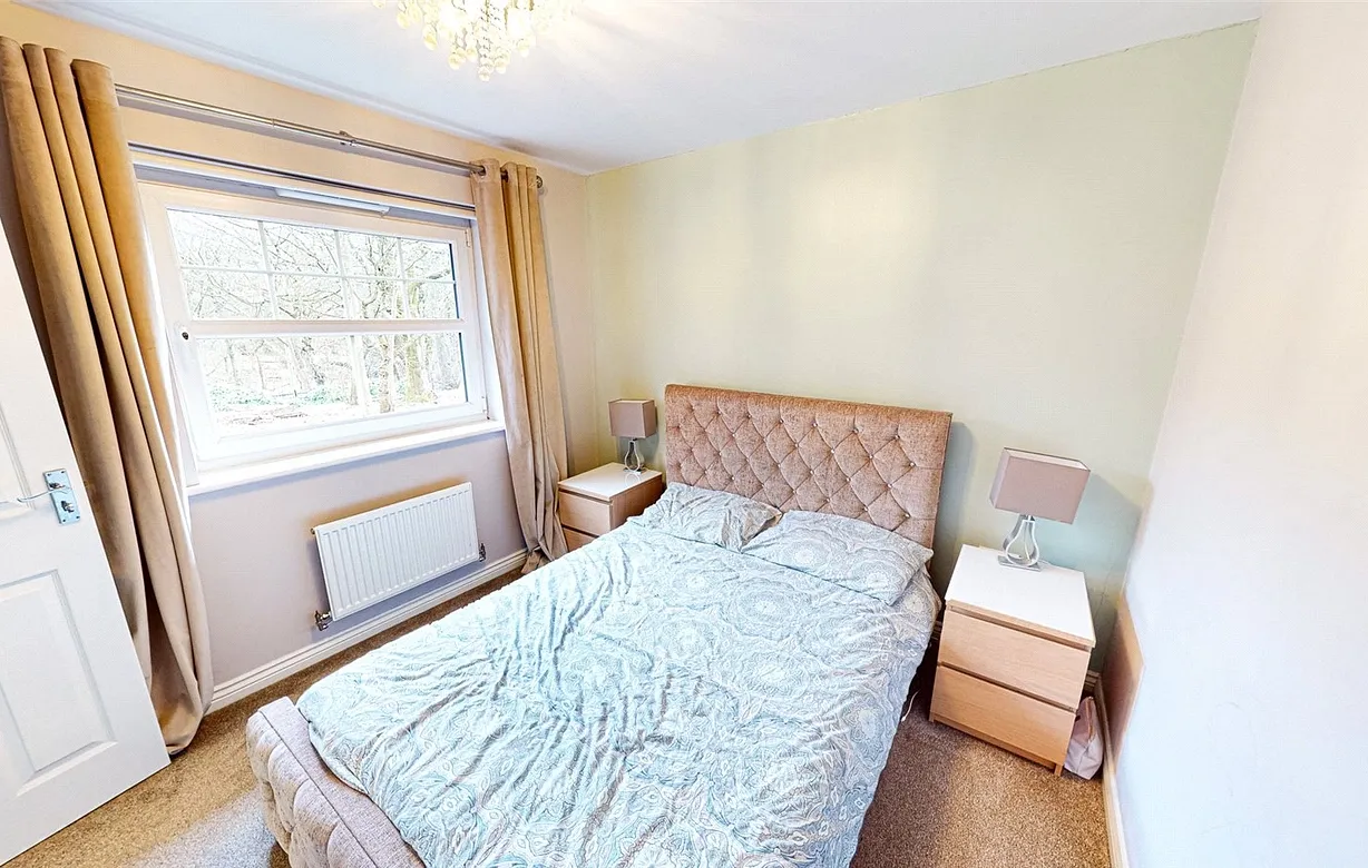 3 bedroom house for sale - Bentley Hurst