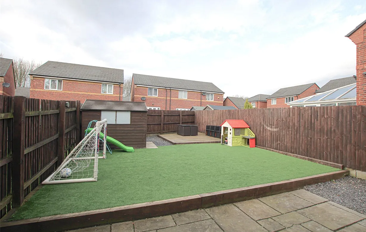 3 bedroom house for sale - Bentley Hurst