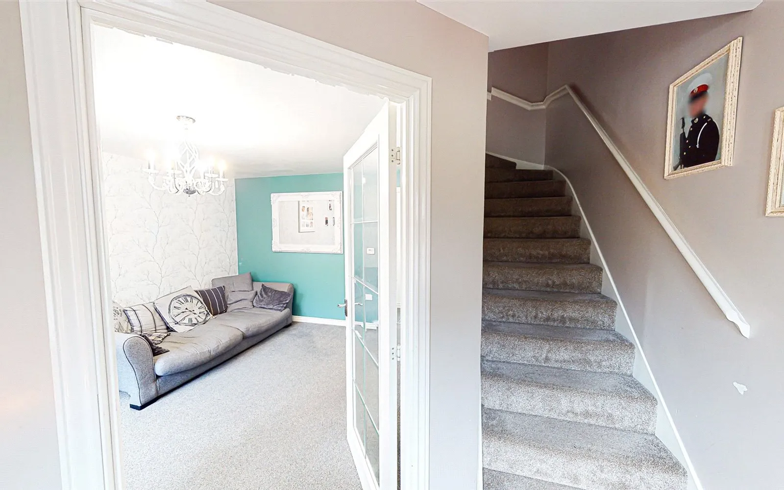 3 bedroom house for sale - Bentley Hurst