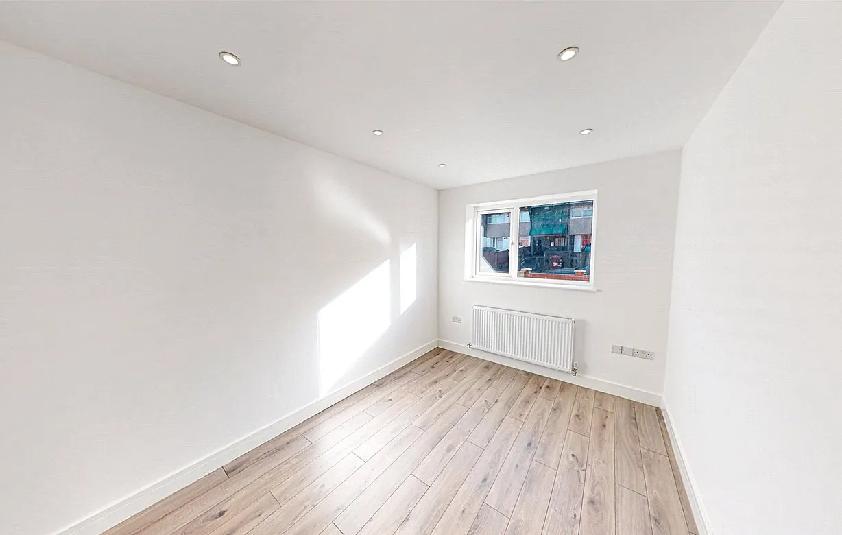 4 bedroom house for sale - Bentley Hurst