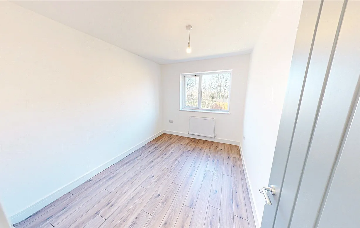 4 bedroom house for sale - Bentley Hurst