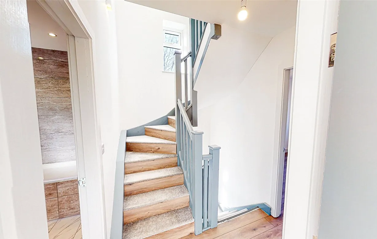 4 bedroom house for sale - Bentley Hurst