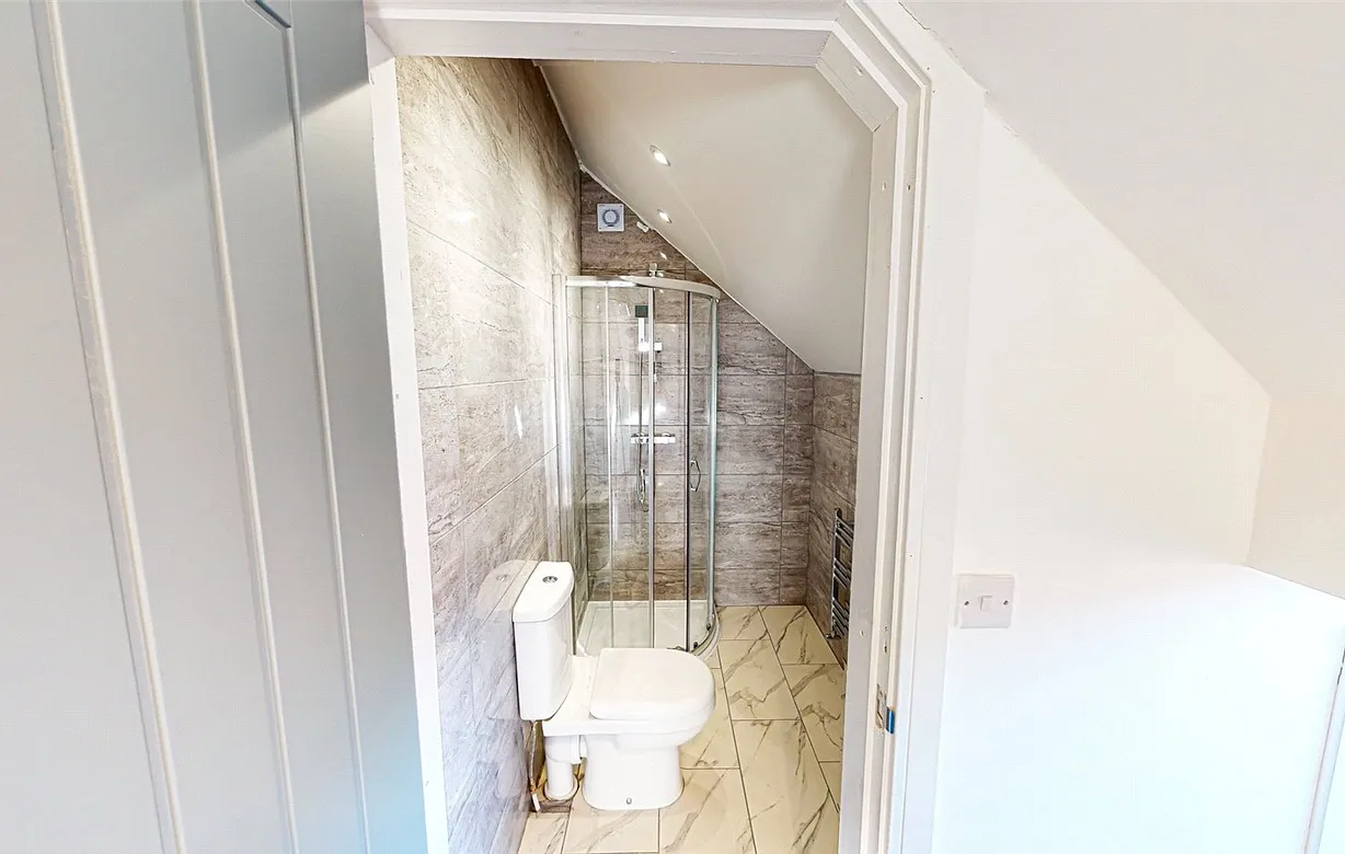 4 bedroom house for sale - Bentley Hurst