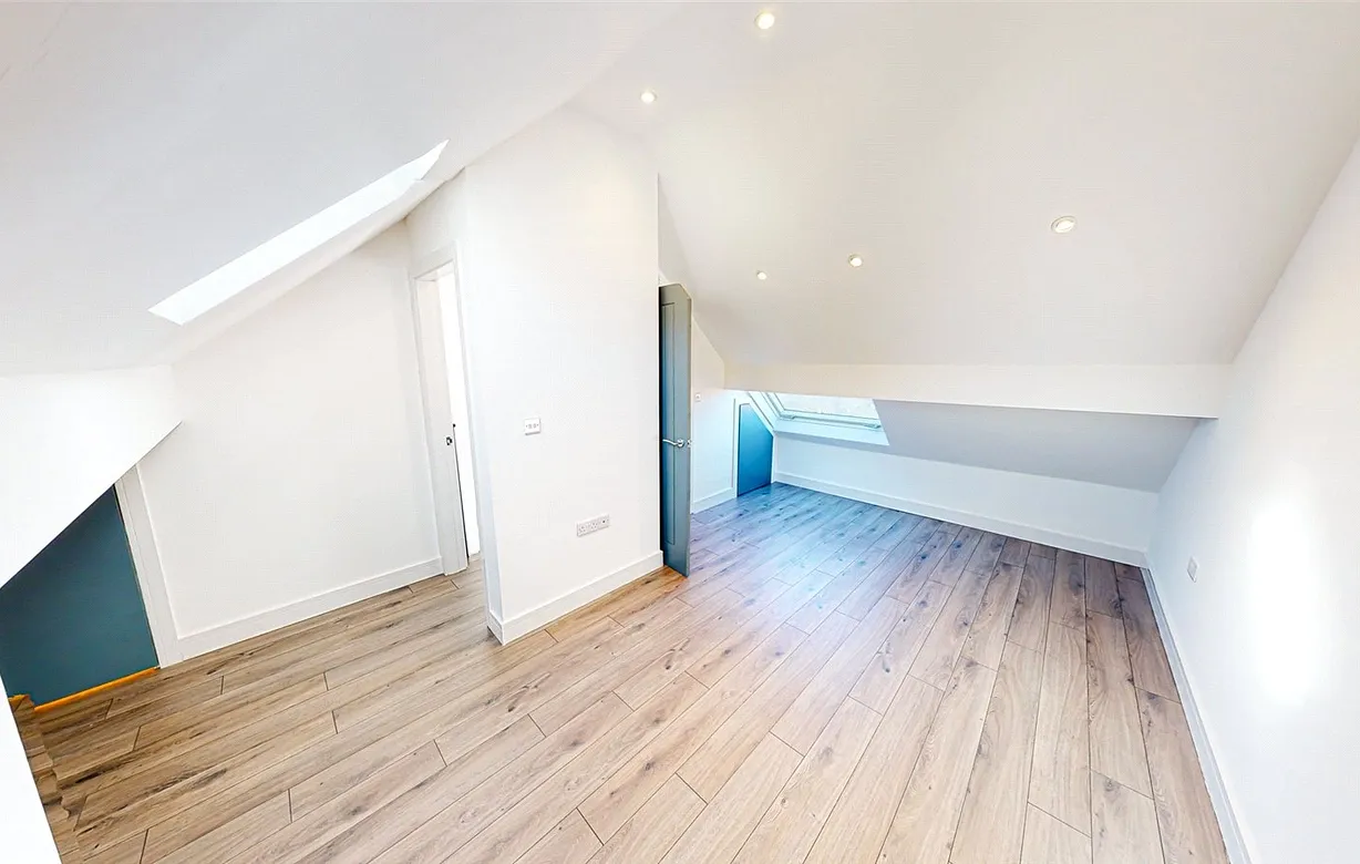 4 bedroom house for sale - Bentley Hurst