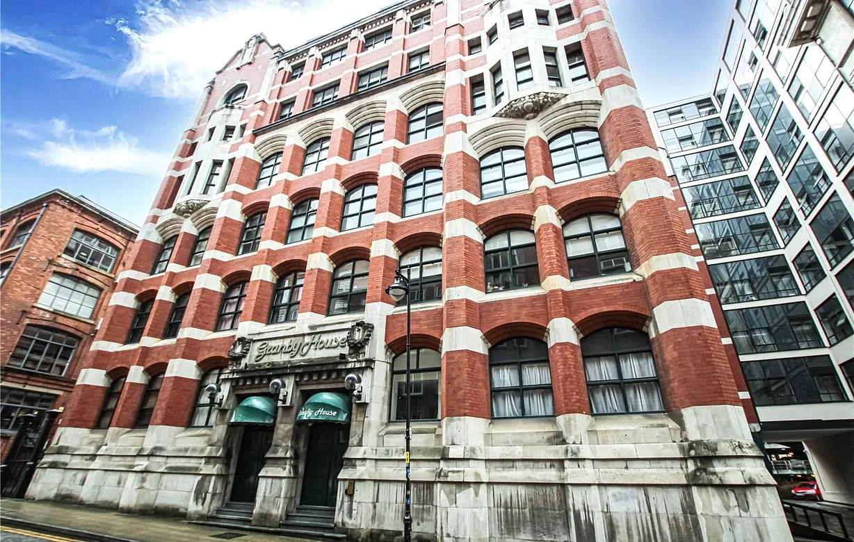 1 bedroom apartment to rent - Bentley Hurst