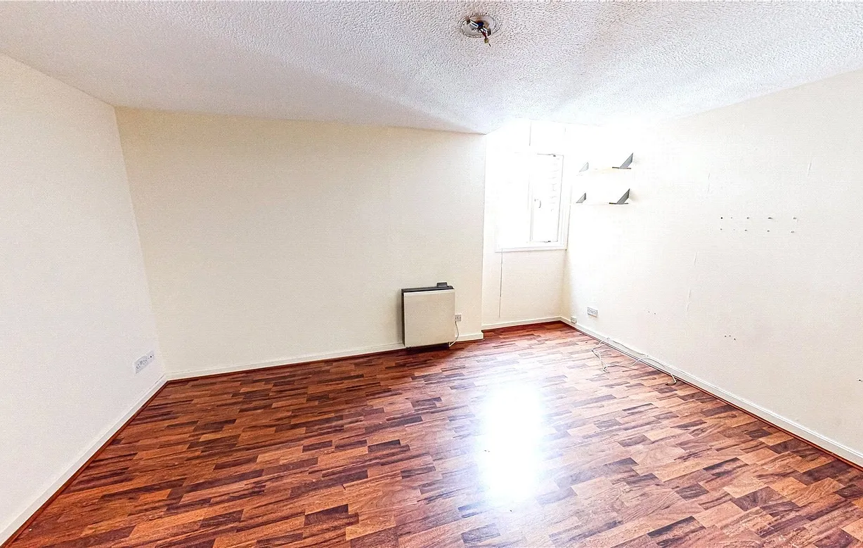 1 bedroom apartment to rent - Bentley Hurst