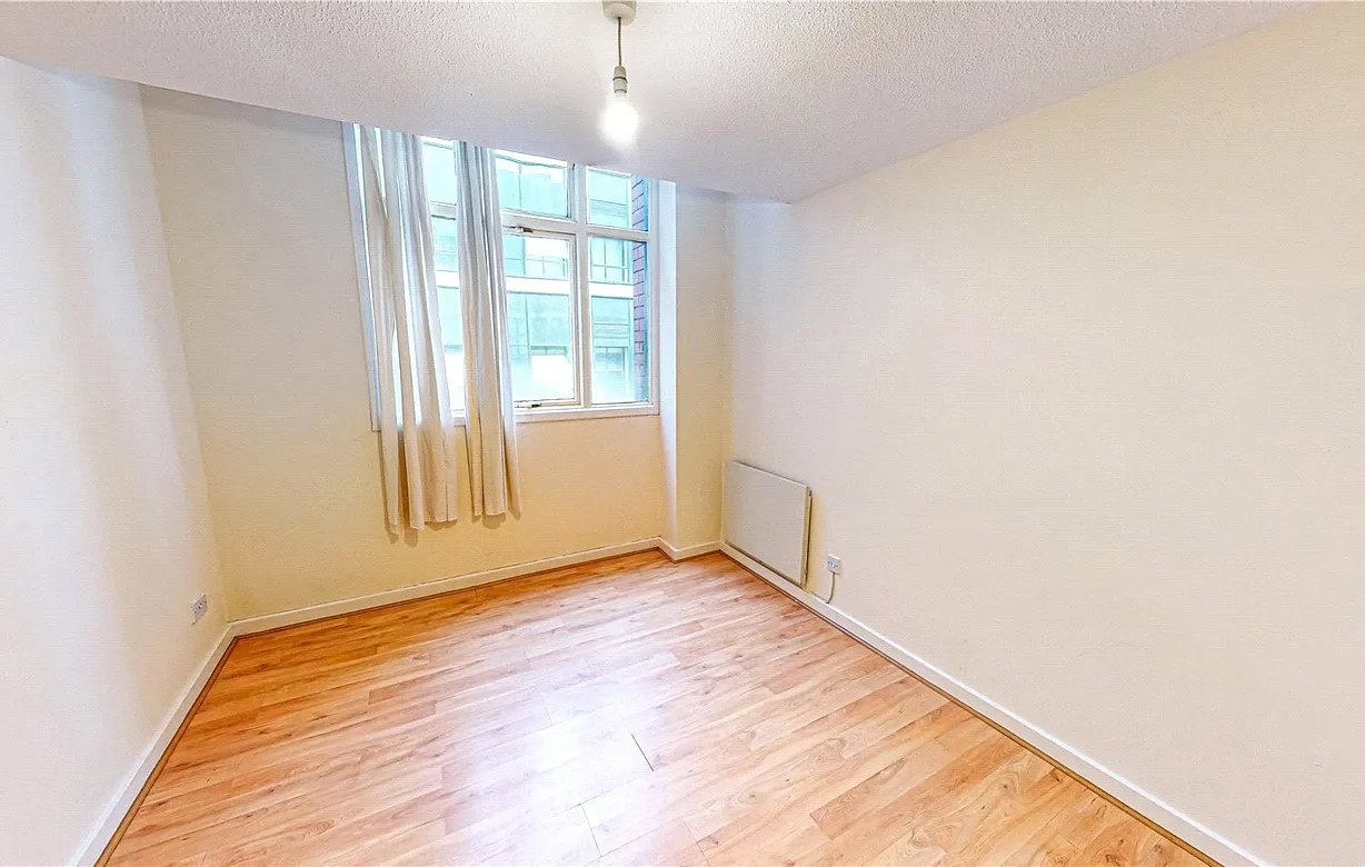 1 bedroom apartment to rent - Bentley Hurst