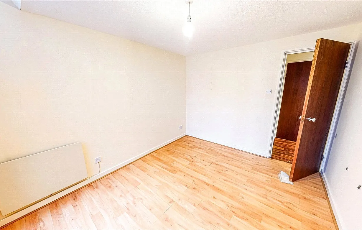 1 bedroom apartment to rent - Bentley Hurst