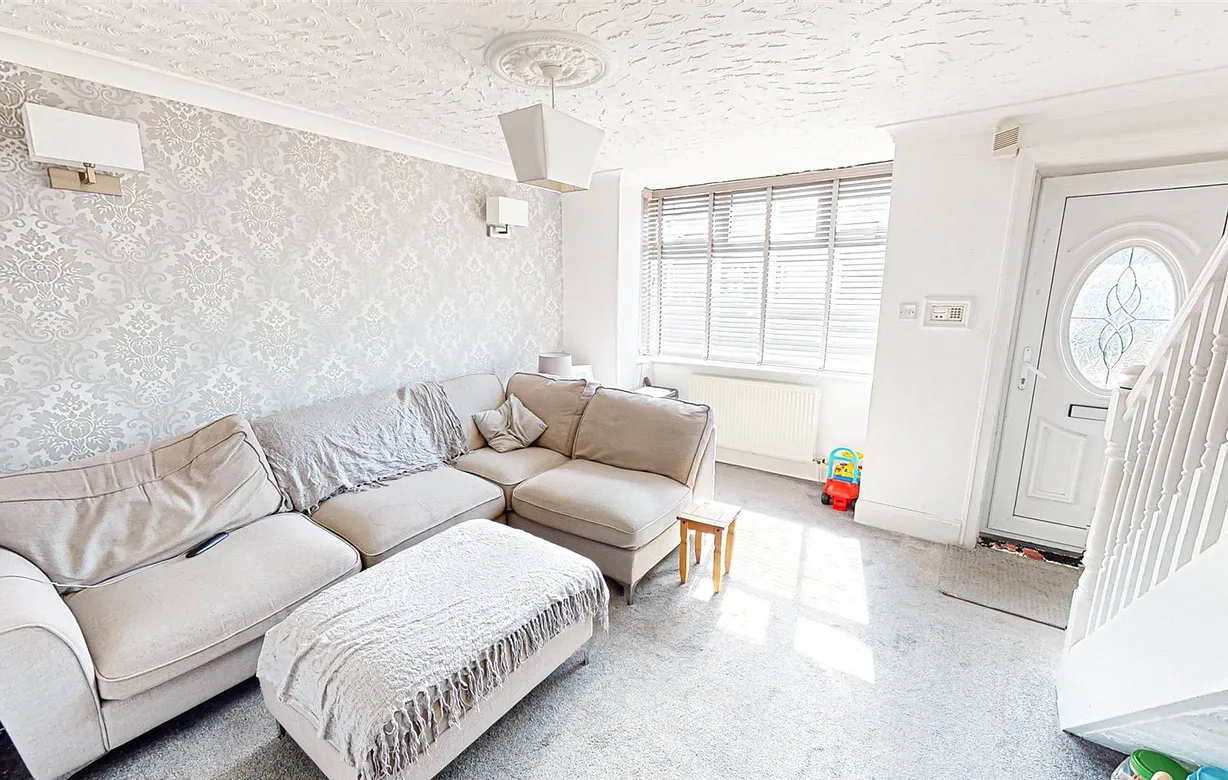 3 bedroom house for sale - Bentley Hurst