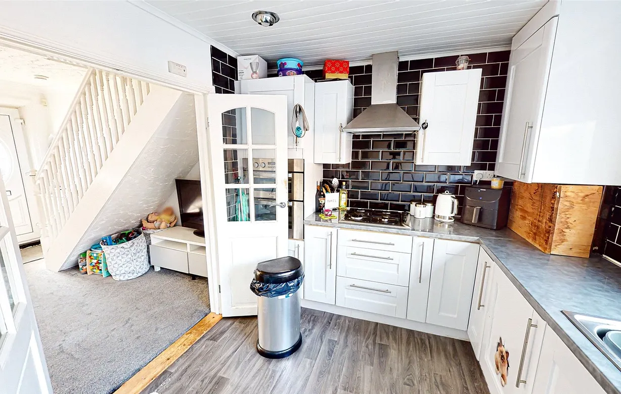 3 bedroom house for sale - Bentley Hurst