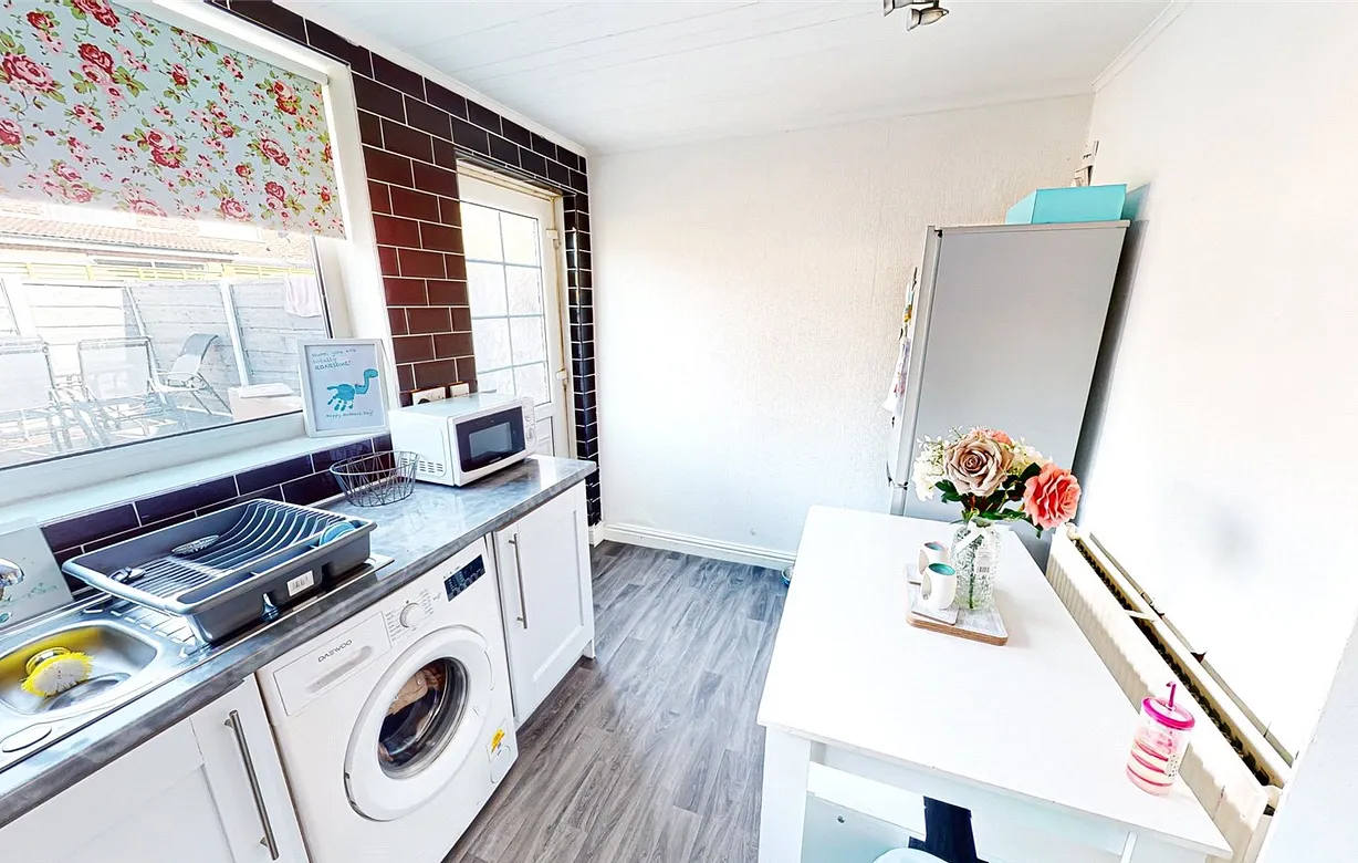 3 bedroom house for sale - Bentley Hurst