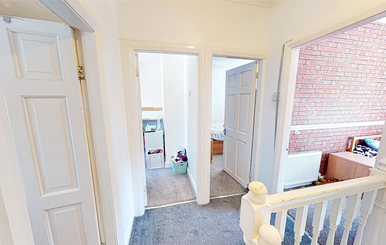 3 bedroom house for sale - Bentley Hurst