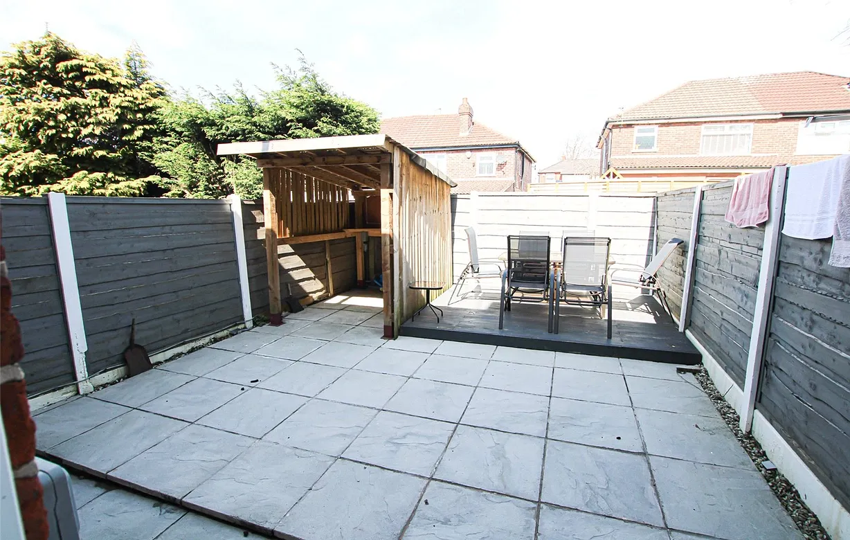 3 bedroom house for sale - Bentley Hurst