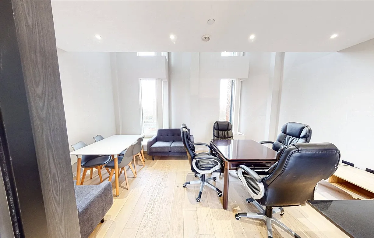 3 bedroom apartment to rent - Bentley Hurst