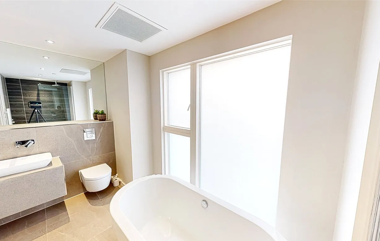 3 bedroom apartment to rent - Bentley Hurst