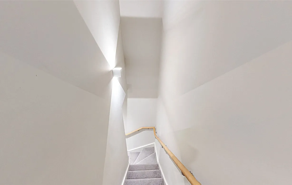 3 bedroom apartment to rent - Bentley Hurst