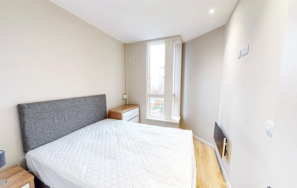 3 bedroom apartment to rent - Bentley Hurst